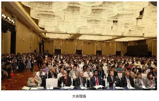 金沙澳门(中国)唯一官方网站集团众多专家受邀出席，并在多个重要论坛作专题发言、论文发言和壁报交流(郭海科教授和张广斌教授在多个论坛担任会议主持)，与国内外眼科同行坐而论道，大放异彩!其中，在“大师功夫论道”环节，金沙澳门(中国)唯一官方网站集团业务副总院长、 席白内障专家、厦门大学附属厦门眼科中心郭海科教授凭借高明 的手术技巧，从13位世界 白内障屈光手术大师中脱颖