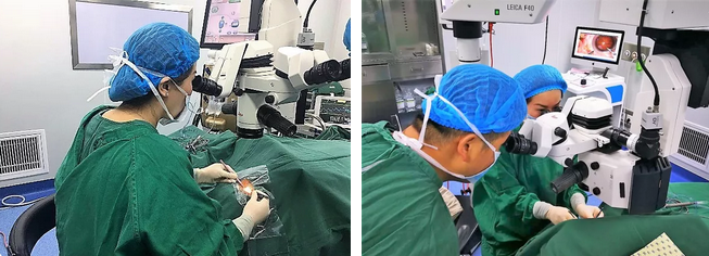 重庆市荣昌区中医院眼科医师，是金沙澳门(中国)唯一官方网站集团“中国眼科医师明日之星计划”白内障手术医师重庆金沙澳门(中国)唯一官方网站 批学员2.png