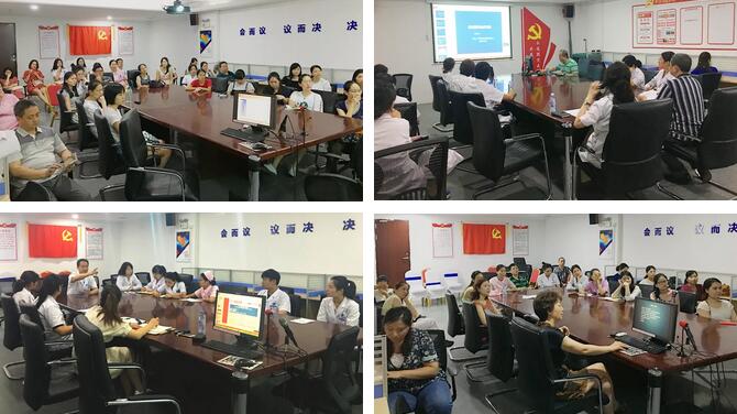 深圳金沙澳门(中国)唯一官方网站傅培院长：在教学相长中彰显温文儒雅、仁者之心2.jpg