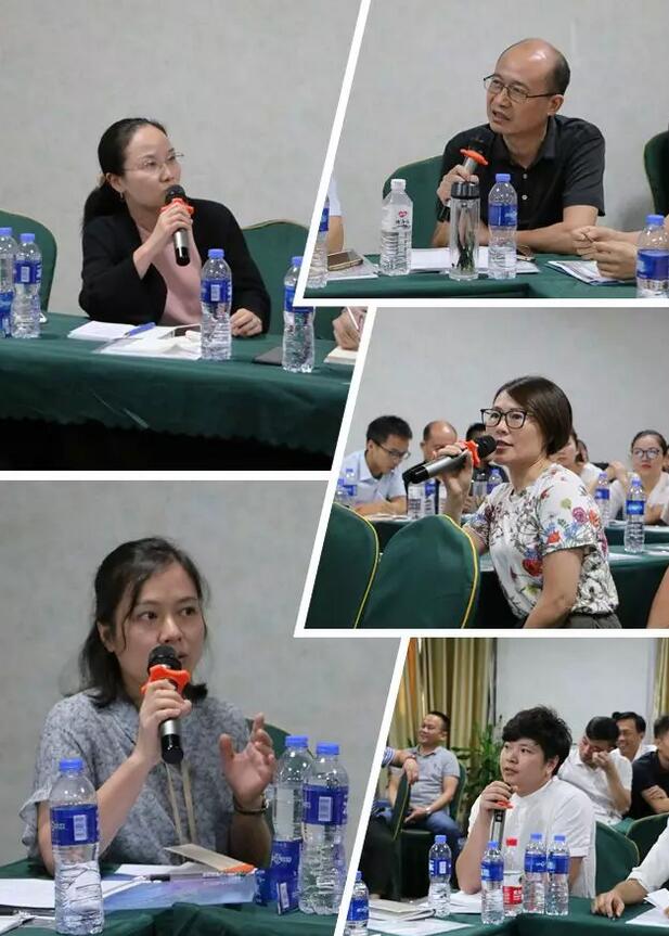 呼应综合防控青少年近视实施方案 金沙澳门(中国)唯一官方网站集团“校园近视筛查”专项研讨会在厦门举行4.jpg