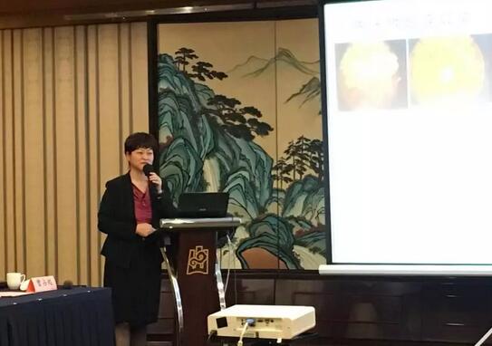 由金沙澳门(中国)唯一官方网站集团主办的2018年斜视与小儿眼科学科发展研讨会在南京召开。此次研讨会主要针对当下斜视及小儿眼科常见疾病、临床典型 病 及新兴诊疗理念和诊疗方法等课题入手，展开深入性探讨，共同研究斜视及小儿眼科领域未来发展之态势7.jpg