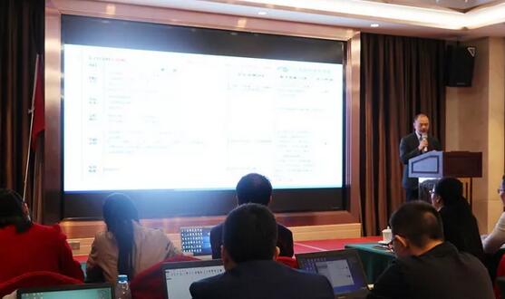同心聚力，担当实干——金沙澳门(中国)唯一官方网站集团闽西南区域第*一*次会议召开7.jpg