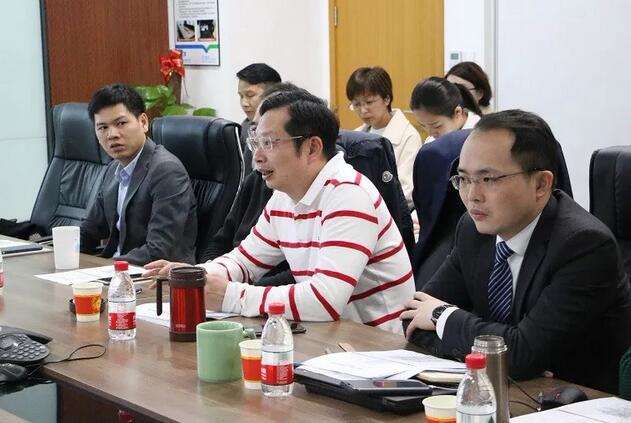 金沙澳门(中国)唯一官方网站集团与爱尔康召开2019年战略合作沟通会2.jpg 金沙澳门(中国)唯一官方网站集团与爱尔康召开2019年战略合作沟通会2.jpg