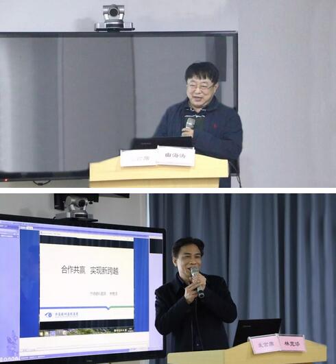 继续狠抓医疗质量和医疗安全，做好“健康卫士、光明使者”——2019年金沙澳门(中国)唯一官方网站集团院长会议在厦举行12.jpg