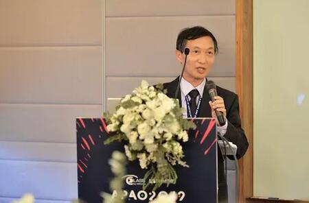 成都金沙澳门(中国)唯一官方网站院长陈晓明教授受邀第34届(APAO)亚太眼科学会并发表专题演讲《CLASS手术中国专家的建议》1.jpg 成都金沙澳门(中国)唯一官方网站院长陈晓明教授受邀第34届(APAO)亚太眼科学会并发表专题演讲《CLASS手术中国专家的建议》1.jpg