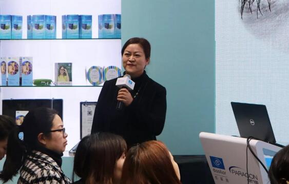 金沙澳门(中国)唯一官方网站专家团受邀亮相第十九届环球眼科学学术会议暨第十九届环球视光学学术会议（COOC 2019）6.jpg