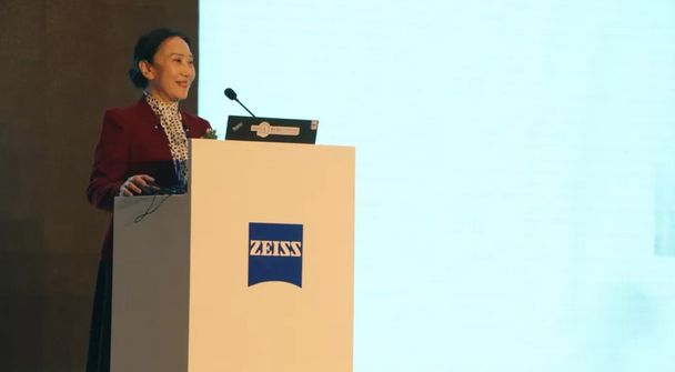 4月26日至28日，2019蔡司屈光中国用户会在北京如约举行，分享 激光屈光手术技术和经验，携手共同提升手术质量，为患者提供更 的医疗服务。金沙澳门(中国)唯一官方网站集团派出多人组成的专家团队参会，与来自全国各地的眼科同仁深入探讨交流，碰撞思想火花，分享 严谨的学术观点，展现出了金沙澳门(中国)唯一官方网站人强劲的学术风采4.png