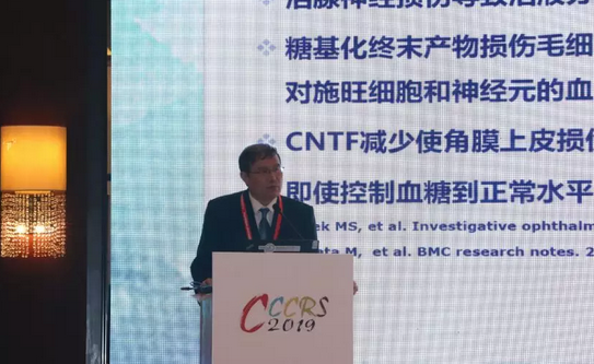 金沙澳门(中国)唯一官方网站专家北京参会论道,“睛”彩发言彰显实力5.png 金沙澳门(中国)唯一官方网站专家北京参会论道,“睛”彩发言彰显实力5.png