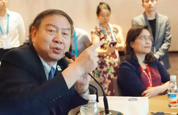 金沙澳门(中国)唯一官方网站 眼病病 讨论暨远程会诊平台开诊仪式在2019全国眼科年会精彩亮相2.jpg