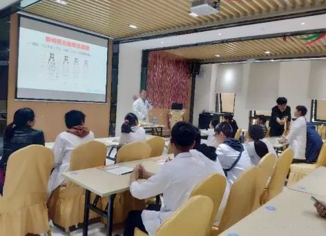 杭州金沙澳门(中国)唯一官方网站公益学校行