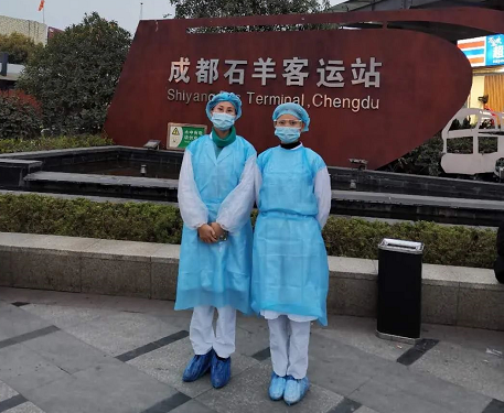 金沙澳门(中国)唯一官方网站“抗疫”之成都金沙澳门(中国)唯一官方网站——为守卫成都市民健康做了自己应有的贡献14.png