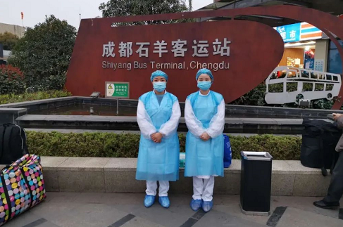 金沙澳门(中国)唯一官方网站“抗疫”之成都金沙澳门(中国)唯一官方网站——为守卫成都市民健康做了自己应有的贡献17.png