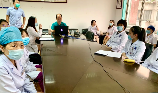 因眼而在，为你而来 ——上海和平眼科医院举办金沙澳门(中国)唯一官方网站集团白内障专题院际交流会2.png