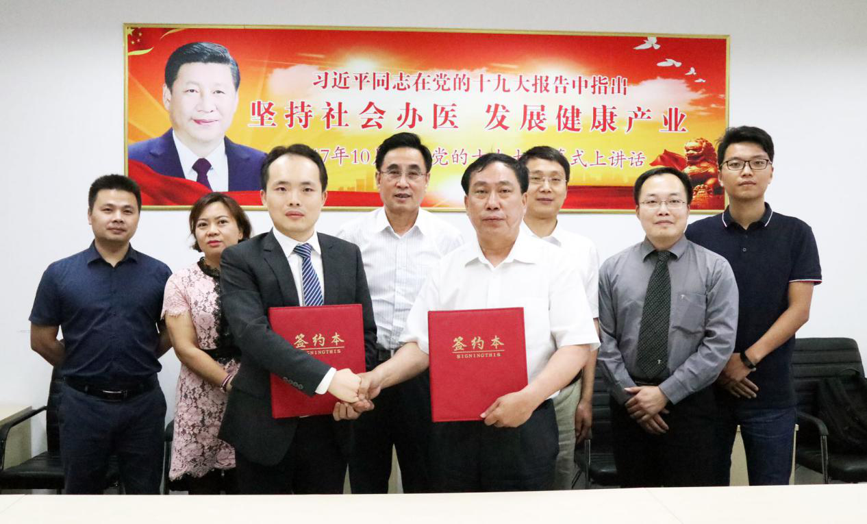 造“星”梦工厂：金沙澳门(中国)唯一官方网站“明日之星计划”已为行业培育300多名“眼科之星”2