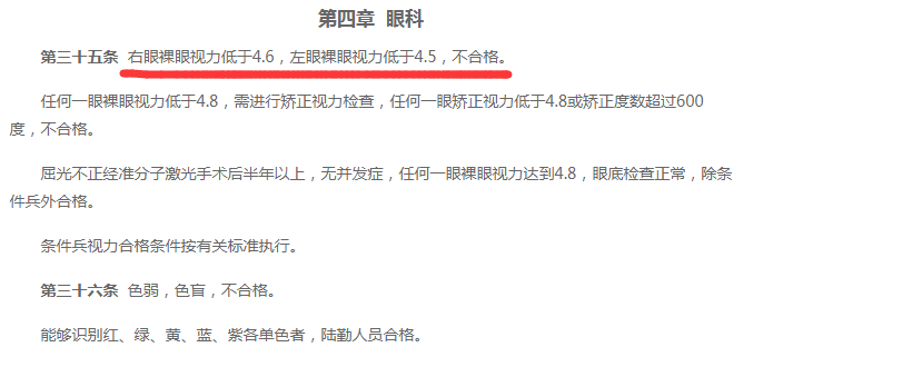 2021年征兵时间确定!上海和平眼科提醒近视的你别忘了要做这件事2.png 2021年征兵时间确定!上海和平眼科提醒近视的你别忘了要做这件事2.png