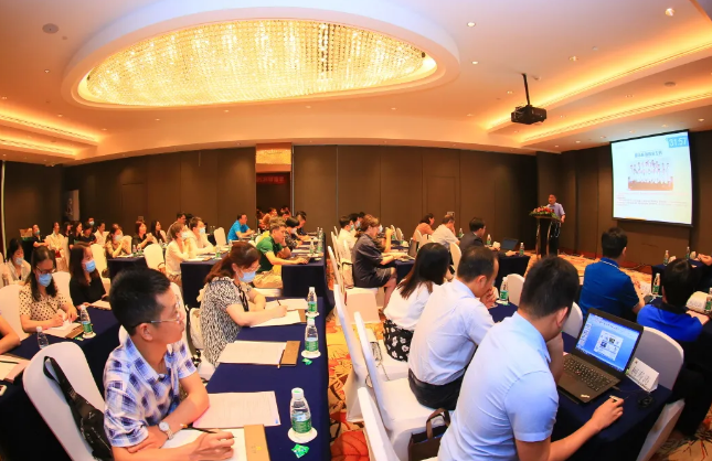 金沙澳门(中国)唯一官方网站2021 年眼表学科发展研讨会暨干眼诊疗论坛在厦召开2.png
