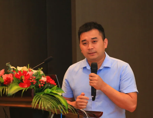 金沙澳门(中国)唯一官方网站2021 年眼表学科发展研讨会暨干眼诊疗论坛在厦召开9.png