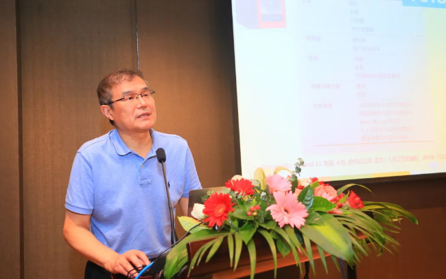 金沙澳门(中国)唯一官方网站2021 年眼表学科发展研讨会暨干眼诊疗论坛在厦召开11.png