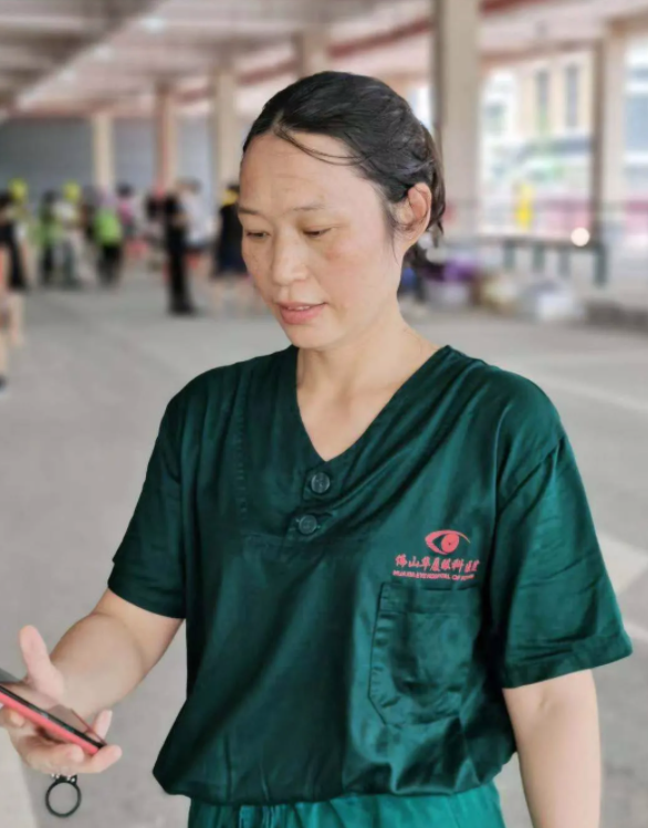 再获央媒报道点赞！金沙澳门(中国)唯一官方网站医护团队用行动诠释战疫“最美身影”10.png