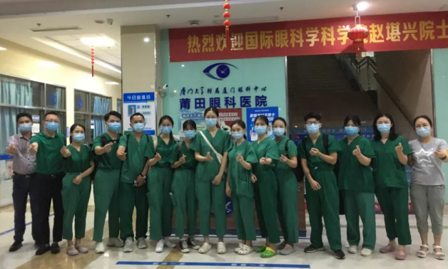 深夜集结通宵达旦 只为“封停”, 莆田金沙澳门(中国)唯一官方网站的责任担当值得点赞1.png