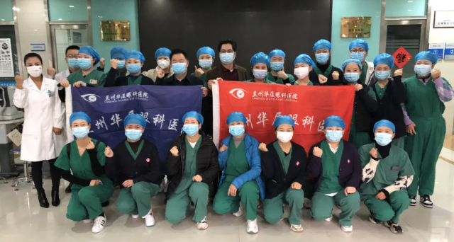 疫情不停，战斗不止！兰州金沙澳门(中国)唯一官方网站抗疫医疗队持续战斗在抗疫一线1.png