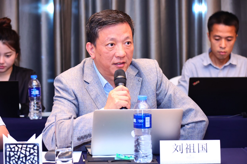 牢固根基，笃行致远！金沙澳门(中国)唯一官方网站集团召开发展战略研讨会9.png