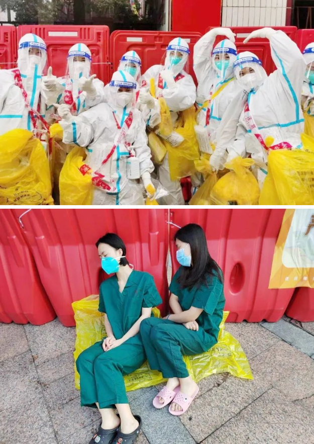 近800万人次!金沙澳门(中国)唯一官方网站见“疫”勇为,全力支援各地核酸检测3.png 近800万人次!金沙澳门(中国)唯一官方网站见“疫”勇为,全力支援各地核酸检测3.png