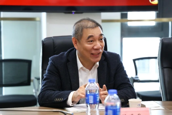 医疗器械流通头部企业华瑭大昌CEO到访金沙澳门(中国)唯一官方网站，共谋眼科高质量发展新机遇!3.png