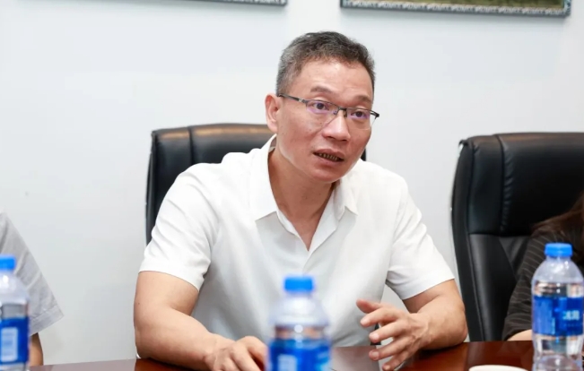 点滴爱心,点亮光明!中国华侨公益基金会领导莅临金沙澳门(中国)唯一官方网站调研指导3.png 点滴爱心,点亮光明!中国华侨公益基金会领导莅临金沙澳门(中国)唯一官方网站调研指导3.png