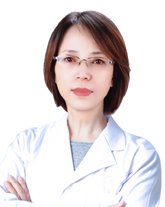 李庆